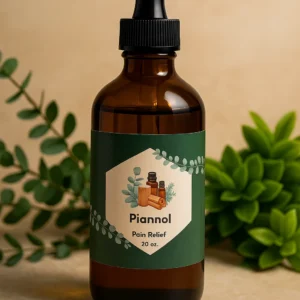 Painnol Pain Relief Oil (20oz)